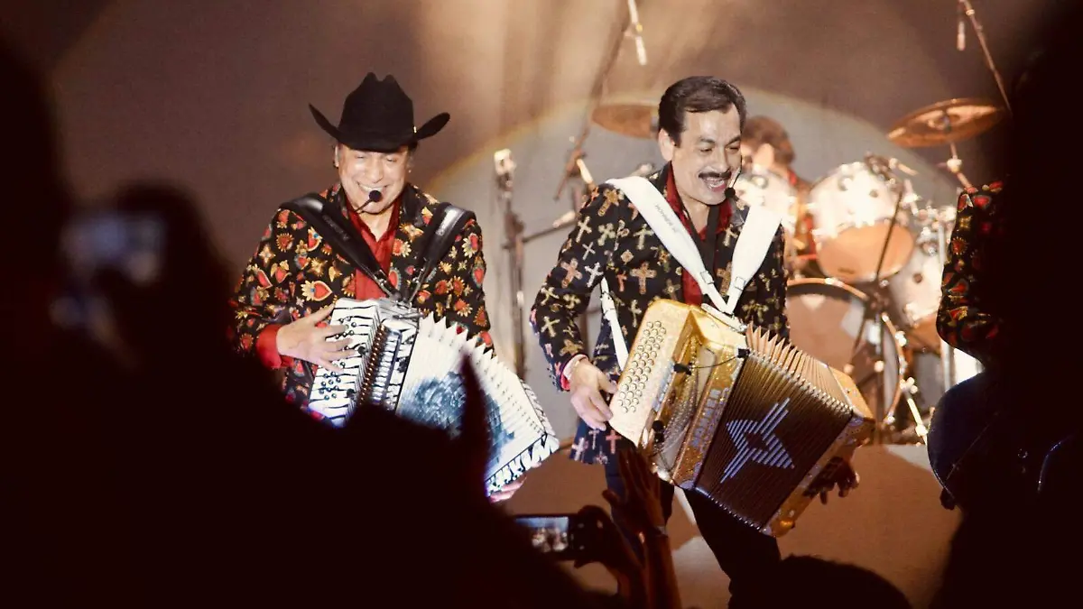 tigres del norte